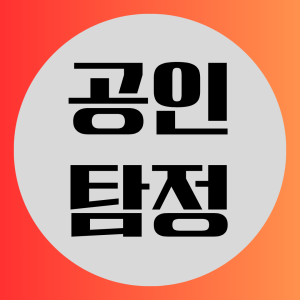 공인탐정